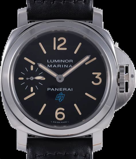 panerai pam 631 movement|Panerai luminor marina.